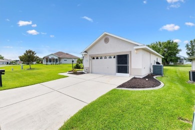 Welcome to your  Forever home in the desirable 55+ Gated Golf on Stonecrest Golf and Club Club in Florida - for sale on GolfHomes.com, golf home, golf lot