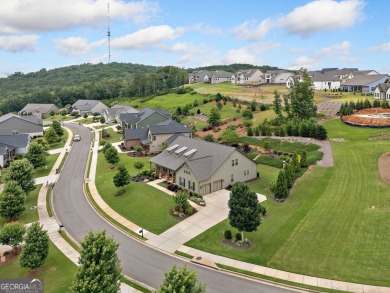 Welcome to your better than new beautifully designed on The Fairways at Laurel Canyon in Georgia - for sale on GolfHomes.com, golf home, golf lot