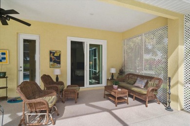 Tucked away in the prestigious PGA Village, where lush fairways on The Legacy Golf and Tennis Club in Florida - for sale on GolfHomes.com, golf home, golf lot