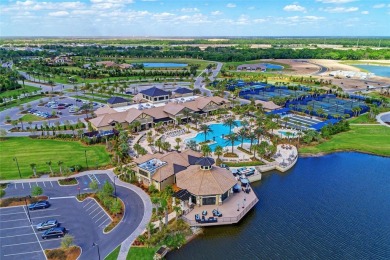 Experience the ultimate resort lifestyle in this premier 55+ on The Concession Golf Club in Florida - for sale on GolfHomes.com, golf home, golf lot