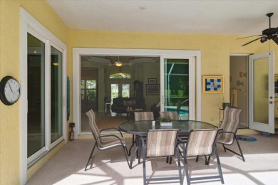 Tucked away in the prestigious PGA Village, where lush fairways on The Legacy Golf and Tennis Club in Florida - for sale on GolfHomes.com, golf home, golf lot