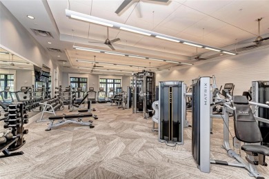Experience the ultimate resort lifestyle in this premier 55+ on The Concession Golf Club in Florida - for sale on GolfHomes.com, golf home, golf lot
