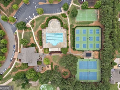 Welcome to your better than new beautifully designed on The Fairways at Laurel Canyon in Georgia - for sale on GolfHomes.com, golf home, golf lot