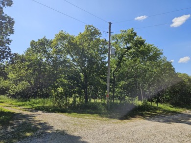 Secluded Corner Lot on Sugar Valley Lakes Golf Course in Kansas - for sale on GolfHomes.com, golf home, golf lot