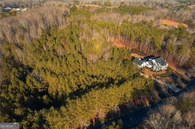 **Exclusive New Construction Opportunity in Hawks Ridge** on Hawks Ridge Golf Club in Georgia - for sale on GolfHomes.com, golf home, golf lot