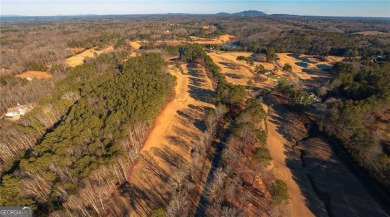 **Exclusive New Construction Opportunity in Hawks Ridge** on Hawks Ridge Golf Club in Georgia - for sale on GolfHomes.com, golf home, golf lot