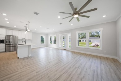 4.99% interest rate with use of preferred lender for limited on Bobcat Trail Golf Club in Florida - for sale on GolfHomes.com, golf home, golf lot
