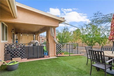 Welcome home to this well-maintained gem on the golf course on Valle Vista Golf Course in Arizona - for sale on GolfHomes.com, golf home, golf lot