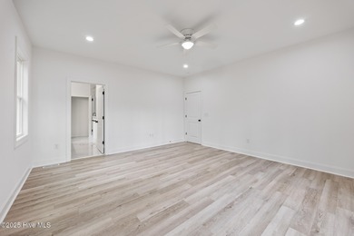 Welcome to 284 Longleaf Drive, a custom new construction home in on Beacon Ridge Golf and Country Club in North Carolina - for sale on GolfHomes.com, golf home, golf lot