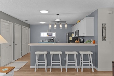 ~$10,000 PRICE REDUCTION~ ~NO BOND~  ~2025 HVAC~ ~ LUXURY VINYL on Pimlico Executive Golf Course in Florida - for sale on GolfHomes.com, golf home, golf lot