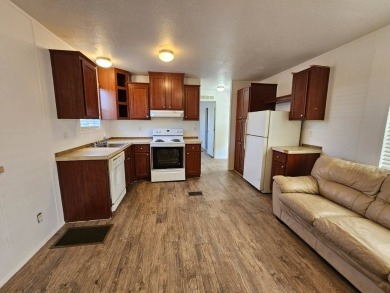 NO DAMAGES FROM HURRICANES! MOVE IN READY CONDITION! Freshly on Sabal Springs Golf and Racquet Club in Florida - for sale on GolfHomes.com, golf home, golf lot