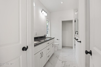 Welcome to 284 Longleaf Drive, a custom new construction home in on Beacon Ridge Golf and Country Club in North Carolina - for sale on GolfHomes.com, golf home, golf lot