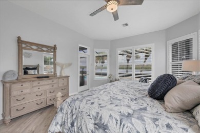 Experience the tranquility of panoramic waterfront living on on Rotonda Golf and Country Club The Links Course in Florida - for sale on GolfHomes.com, golf home, golf lot