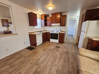 NO DAMAGES FROM HURRICANES! MOVE IN READY CONDITION! Freshly on Sabal Springs Golf and Racquet Club in Florida - for sale on GolfHomes.com, golf home, golf lot