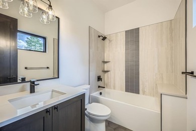 Highlands Riverfront is Breckenridge's newest development on Breckenridge Golf Club in Colorado - for sale on GolfHomes.com, golf home, golf lot