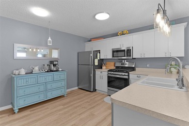 ~$10,000 PRICE REDUCTION~ ~NO BOND~  ~2025 HVAC~ ~ LUXURY VINYL on Pimlico Executive Golf Course in Florida - for sale on GolfHomes.com, golf home, golf lot