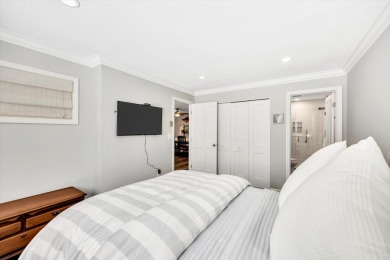 You will fall in love with this beautiful Garden-Style 2-bedroom on Ocean Edge Resort and Golf Club in Massachusetts - for sale on GolfHomes.com, golf home, golf lot