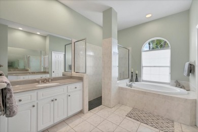 Experience the tranquility of panoramic waterfront living on on Rotonda Golf and Country Club The Links Course in Florida - for sale on GolfHomes.com, golf home, golf lot