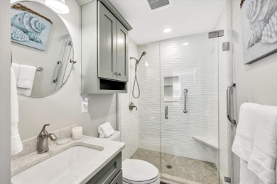 You will fall in love with this beautiful Garden-Style 2-bedroom on Ocean Edge Resort and Golf Club in Massachusetts - for sale on GolfHomes.com, golf home, golf lot
