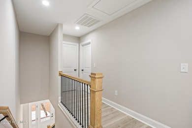 Welcome to 284 Longleaf Drive, a custom new construction home in on Beacon Ridge Golf and Country Club in North Carolina - for sale on GolfHomes.com, golf home, golf lot