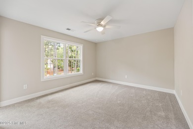 Welcome to 284 Longleaf Drive, a custom new construction home in on Beacon Ridge Golf and Country Club in North Carolina - for sale on GolfHomes.com, golf home, golf lot