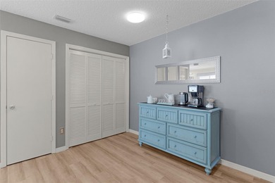 ~$10,000 PRICE REDUCTION~ ~NO BOND~  ~2025 HVAC~ ~ LUXURY VINYL on Pimlico Executive Golf Course in Florida - for sale on GolfHomes.com, golf home, golf lot