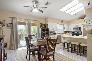 Welcome home to this well-maintained gem on the golf course on Valle Vista Golf Course in Arizona - for sale on GolfHomes.com, golf home, golf lot