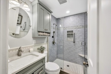 You will fall in love with this beautiful Garden-Style 2-bedroom on Ocean Edge Resort and Golf Club in Massachusetts - for sale on GolfHomes.com, golf home, golf lot