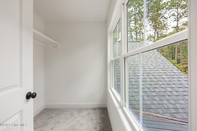 Welcome to 284 Longleaf Drive, a custom new construction home in on Beacon Ridge Golf and Country Club in North Carolina - for sale on GolfHomes.com, golf home, golf lot