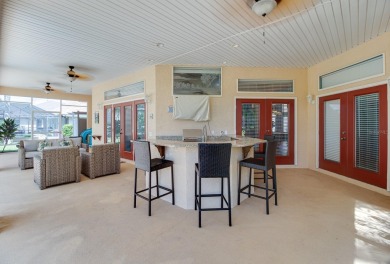 Motivated Seller of this Gorgeous totally remodeled pool home on La Cita Country Club in Florida - for sale on GolfHomes.com, golf home, golf lot