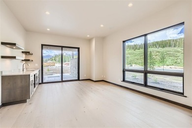 Highlands Riverfront is Breckenridge's newest development on Breckenridge Golf Club in Colorado - for sale on GolfHomes.com, golf home, golf lot