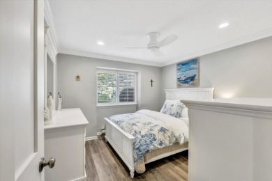 You will fall in love with this beautiful Garden-Style 2-bedroom on Ocean Edge Resort and Golf Club in Massachusetts - for sale on GolfHomes.com, golf home, golf lot