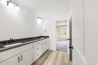 Welcome to 284 Longleaf Drive, a custom new construction home in on Beacon Ridge Golf and Country Club in North Carolina - for sale on GolfHomes.com, golf home, golf lot