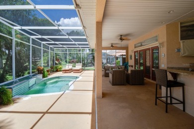 Motivated Seller of this Gorgeous totally remodeled pool home on La Cita Country Club in Florida - for sale on GolfHomes.com, golf home, golf lot