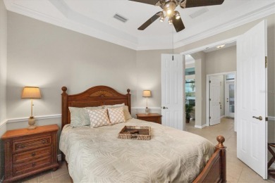 Experience the tranquility of panoramic waterfront living on on Rotonda Golf and Country Club The Links Course in Florida - for sale on GolfHomes.com, golf home, golf lot