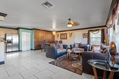 Beautiful 3 Beadrooms 2 Bathrooms corner home ,In the Heart of on  in Florida - for sale on GolfHomes.com, golf home, golf lot