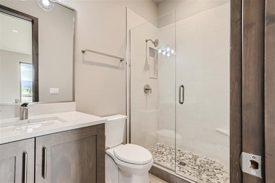 Highlands Riverfront is Breckenridge's newest development on Breckenridge Golf Club in Colorado - for sale on GolfHomes.com, golf home, golf lot