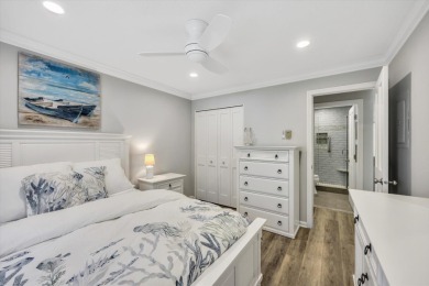 You will fall in love with this beautiful Garden-Style 2-bedroom on Ocean Edge Resort and Golf Club in Massachusetts - for sale on GolfHomes.com, golf home, golf lot