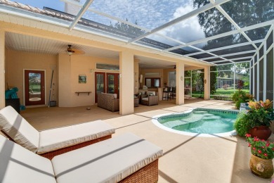 Motivated Seller of this Gorgeous totally remodeled pool home on La Cita Country Club in Florida - for sale on GolfHomes.com, golf home, golf lot