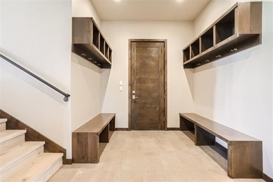 Highlands Riverfront is Breckenridge's newest development on Breckenridge Golf Club in Colorado - for sale on GolfHomes.com, golf home, golf lot