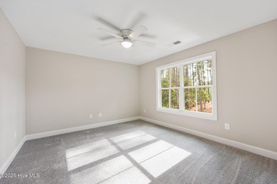 Welcome to 284 Longleaf Drive, a custom new construction home in on Beacon Ridge Golf and Country Club in North Carolina - for sale on GolfHomes.com, golf home, golf lot