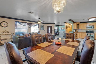 Beautiful 3 Beadrooms 2 Bathrooms corner home ,In the Heart of on  in Florida - for sale on GolfHomes.com, golf home, golf lot