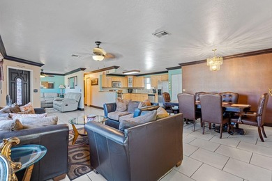 Beautiful 3 Beadrooms 2 Bathrooms corner home ,In the Heart of on  in Florida - for sale on GolfHomes.com, golf home, golf lot