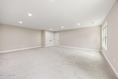 Welcome to 284 Longleaf Drive, a custom new construction home in on Beacon Ridge Golf and Country Club in North Carolina - for sale on GolfHomes.com, golf home, golf lot