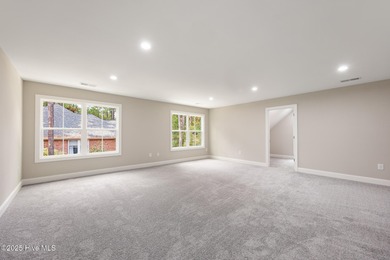 Welcome to 284 Longleaf Drive, a custom new construction home in on Beacon Ridge Golf and Country Club in North Carolina - for sale on GolfHomes.com, golf home, golf lot