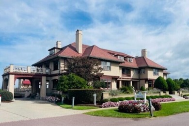 You will fall in love with this beautiful Garden-Style 2-bedroom on Ocean Edge Resort and Golf Club in Massachusetts - for sale on GolfHomes.com, golf home, golf lot