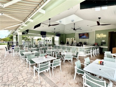 Enter into this upper coach home with the latest in smart home on Pelican Preserve Golf Club in Florida - for sale on GolfHomes.com, golf home, golf lot