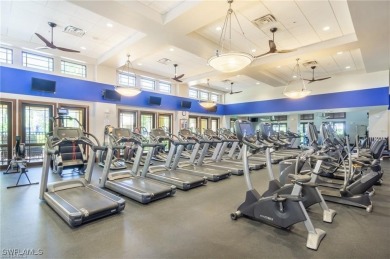 Enter into this upper coach home with the latest in smart home on Pelican Preserve Golf Club in Florida - for sale on GolfHomes.com, golf home, golf lot