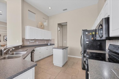 Experience the tranquility of panoramic waterfront living on on Rotonda Golf and Country Club The Links Course in Florida - for sale on GolfHomes.com, golf home, golf lot