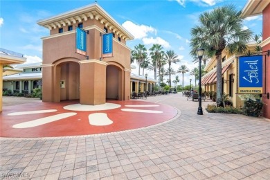 Enter into this upper coach home with the latest in smart home on Pelican Preserve Golf Club in Florida - for sale on GolfHomes.com, golf home, golf lot